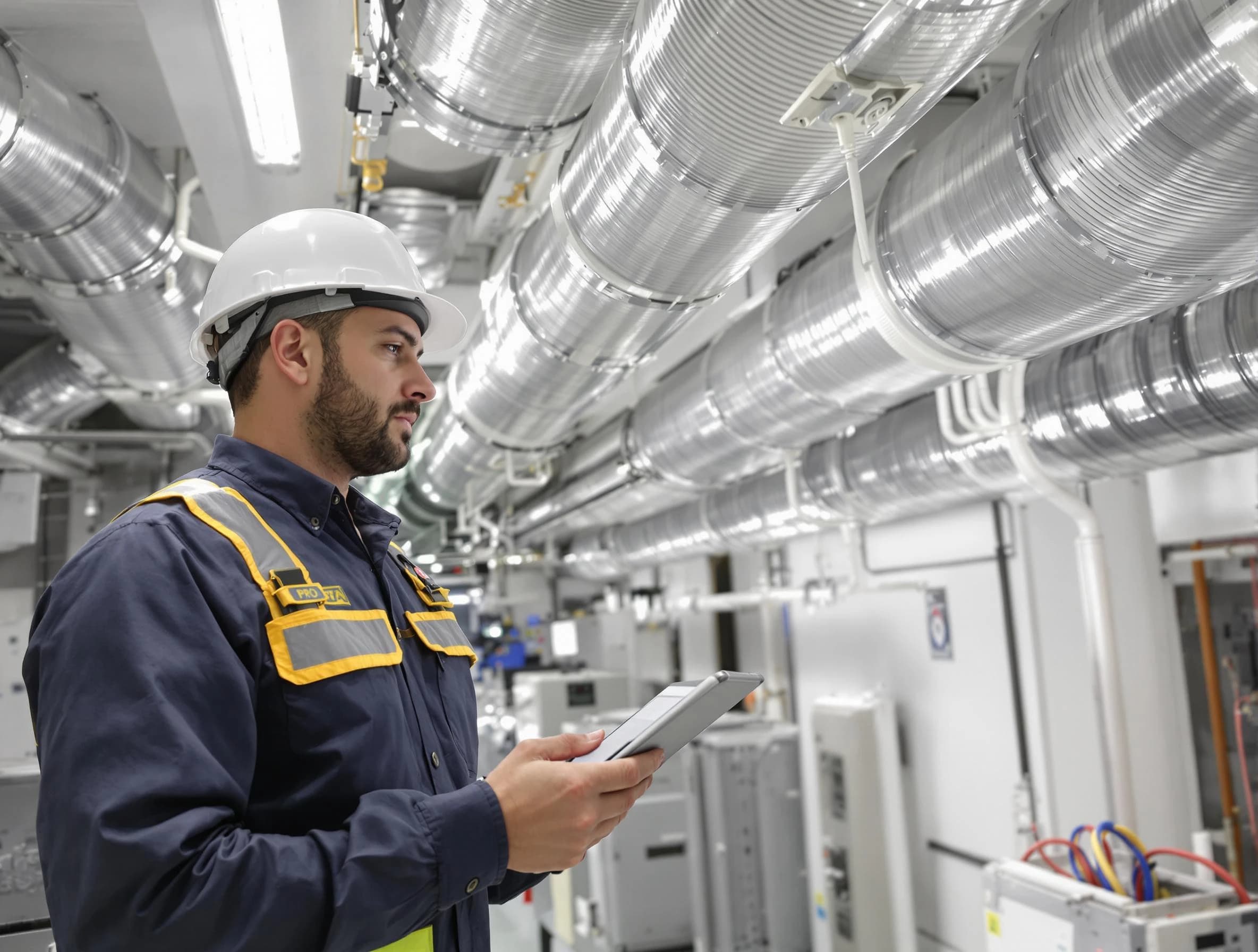 Filter Inspection service in Newton, MA