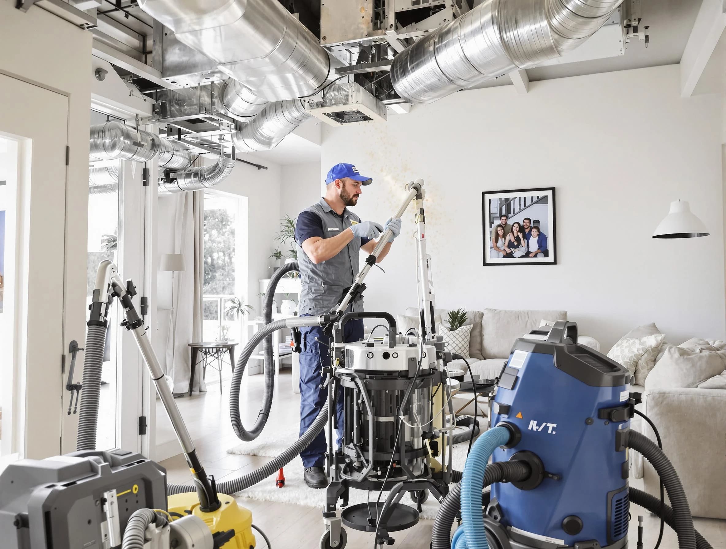 Residential Cleaning service in Newton, MA