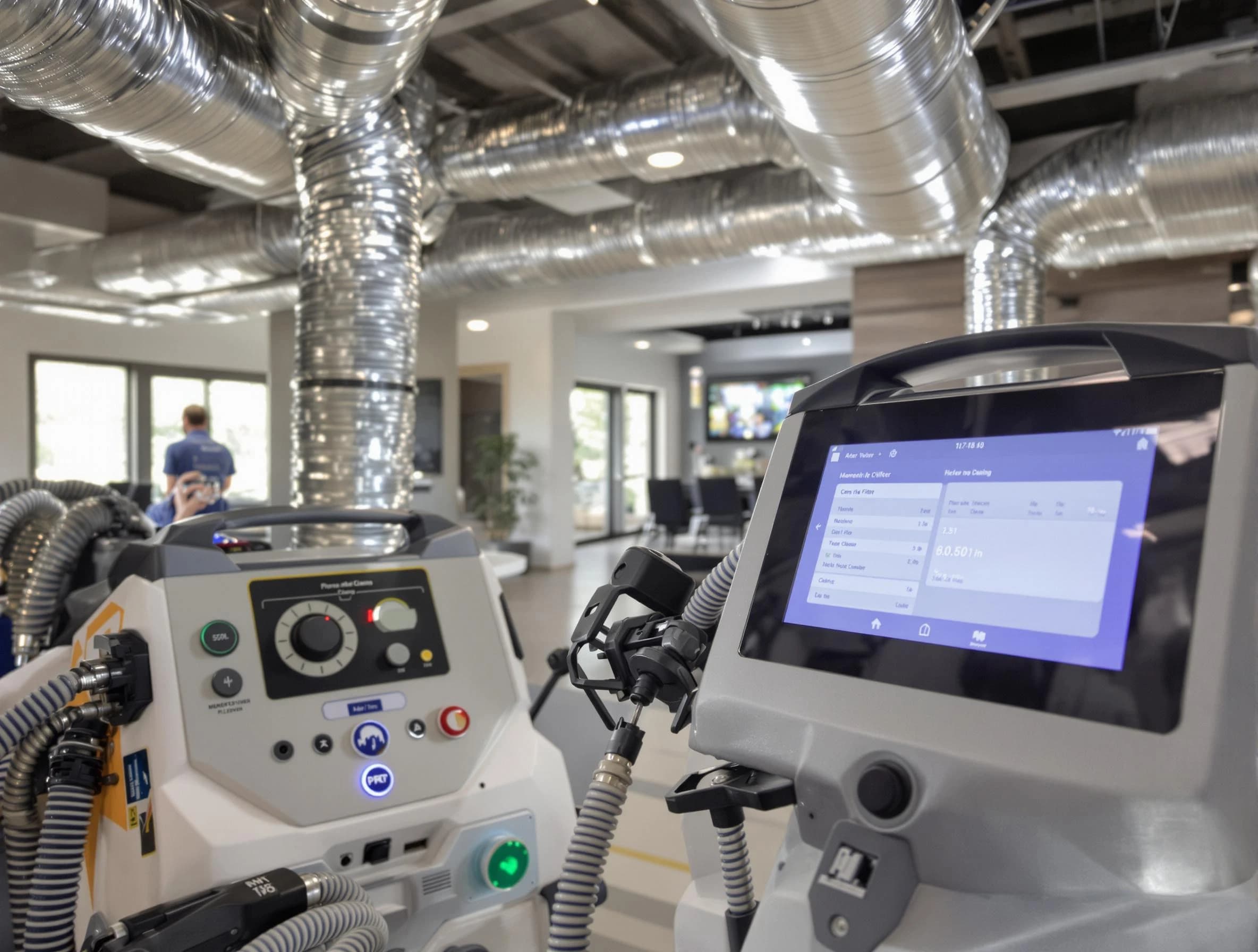 Expert mold remediation by Newton Air Duct Cleaning in Newton